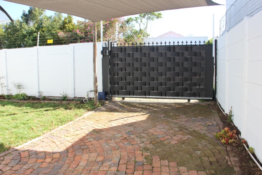 1 Bedroom Property for Sale in Bene Western Cape